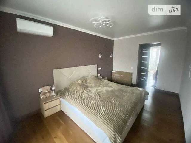 Довготривала оренда 3к квартири на вул. Зодчих 36 • ID 34133