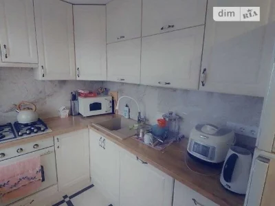 Довготривала оренда 3к квартири на вул. Зодчих 36 • ID 34133