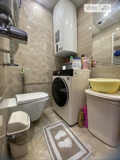 Довготривала оренда 3к квартири на вул. Зодчих 36 • ID 34133