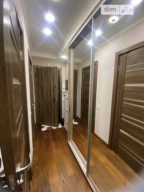 Довготривала оренда 3к квартири на вул. Зодчих 36 • ID 34133