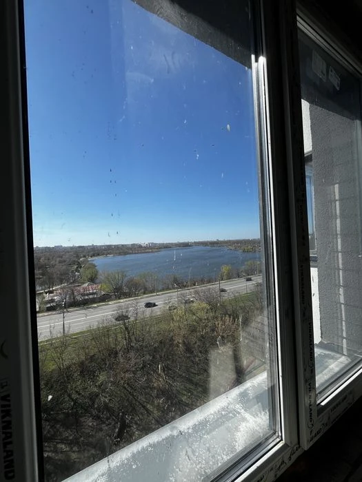 ‼️A two-room apartment in the completed residential complex OASIS 66m2, separate bedrooms, living room
