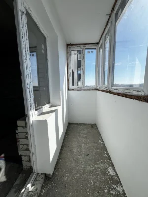 ‼️A two-room apartment in the completed residential complex OASIS 66m2, separate bedrooms, living room