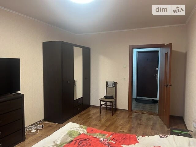 Довготривала оренда 1к квартири на вул. Здолбунівська 13 • I