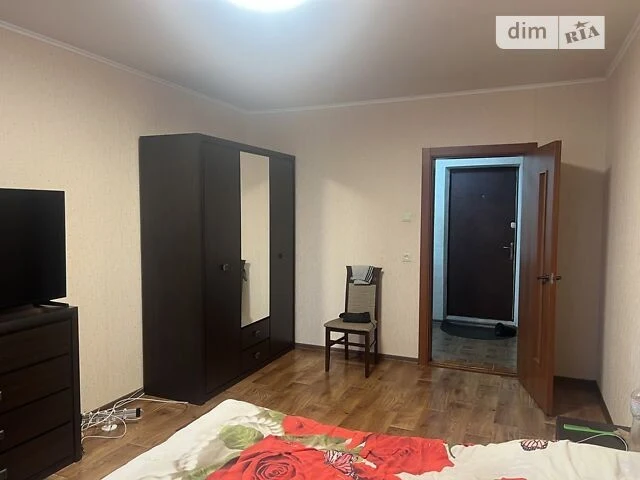 Довготривала оренда 1к квартири на вул. Здолбунівська 13 • I