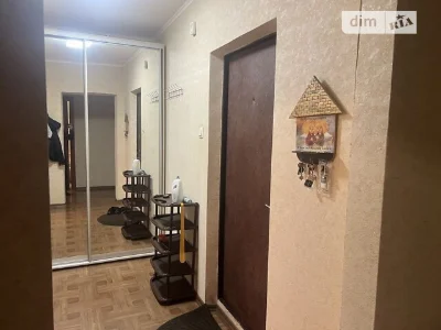 Довготривала оренда 1к квартири на вул. Здолбунівська 13 • I