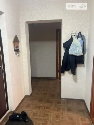 Довготривала оренда 1к квартири на вул. Здолбунівська 13 • I