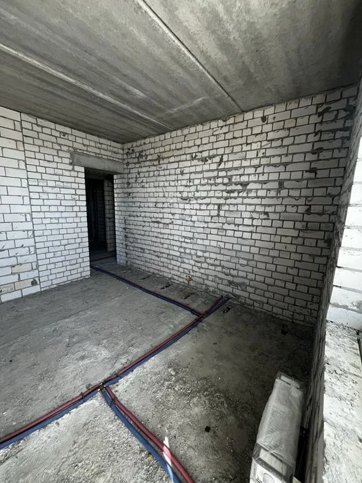 ‼️A two-room apartment in the completed residential complex OASIS 66m2, separate bedrooms, living room