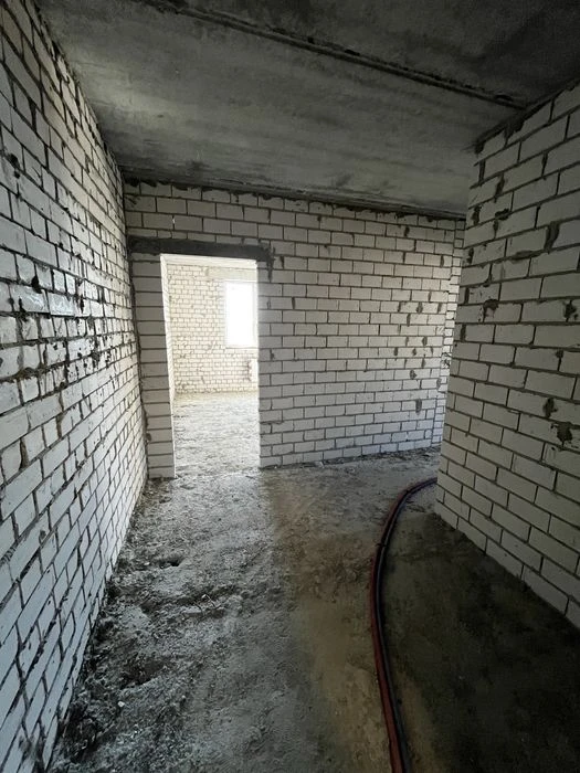 ‼️A two-room apartment in the completed residential complex OASIS 66m2, separate bedrooms, living room