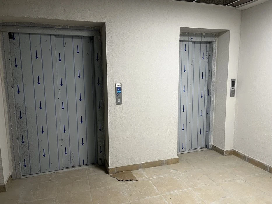 ‼️A two-room apartment in the completed residential complex OASIS 66m2, separate bedrooms, living room