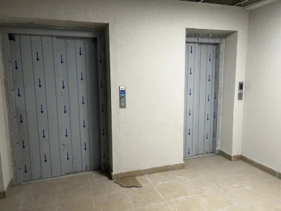 ‼️A two-room apartment in the completed residential complex OASIS 66m2, separate bedrooms, living room