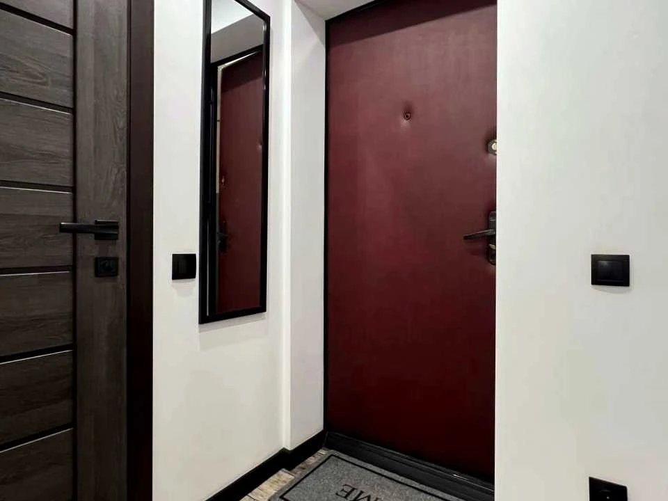 Квартира. Київ, Оболонський просп.