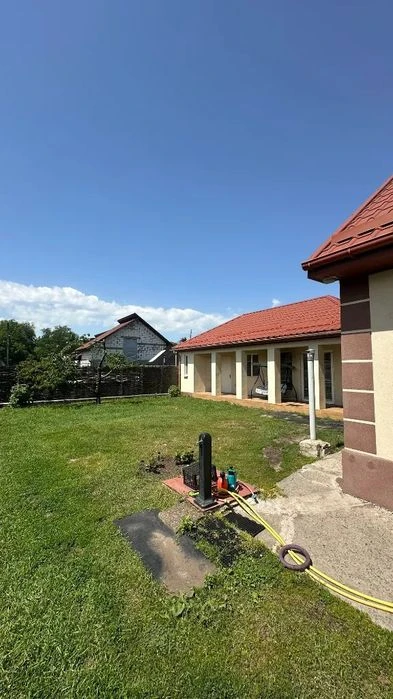 Продам будинок ж/м Придніпровськ вул. Бописпільска