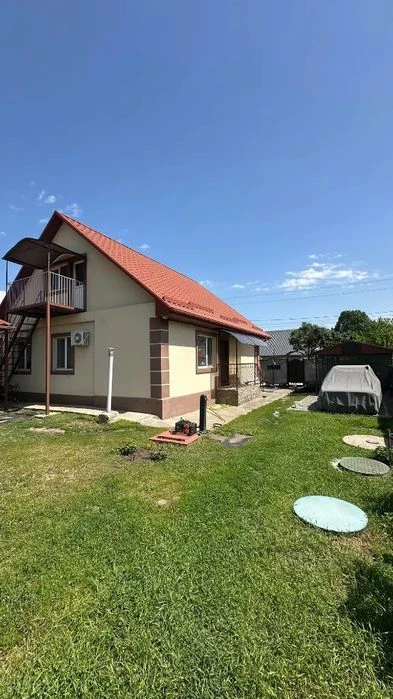 Продам будинок ж/м Придніпровськ вул. Бописпільска