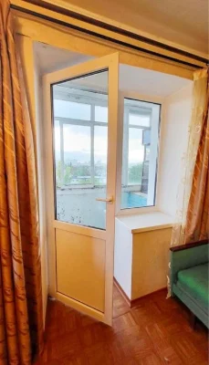 Продам 1-к.кв. Новые Дома, м.Дворец Спорта в высотке