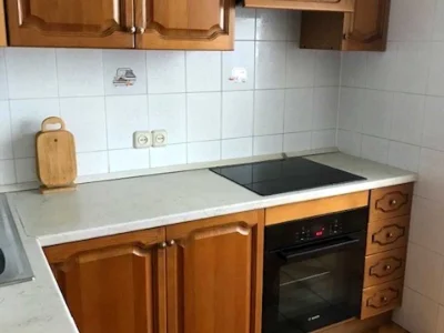 Квартира. Київ, Ревуцького вул.