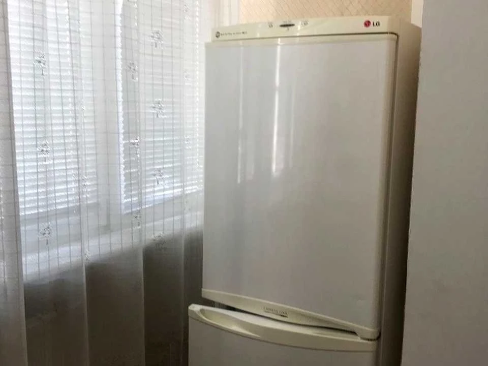 Квартира. Київ, Ревуцького вул.