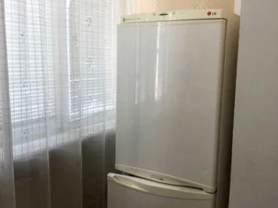 Квартира. Київ, Ревуцького вул.