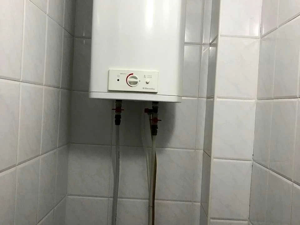 Квартира. Київ, Ревуцького вул.