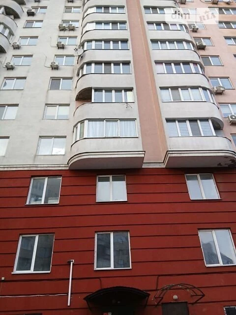 Довготривала оренда 2к квартири на вул. Бориспільська • ID 3