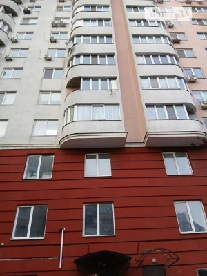 Довготривала оренда 2к квартири на вул. Бориспільська • ID 3