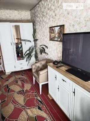 Довготривала оренда 2к квартири на вул. Гетьмана Вадима 42,