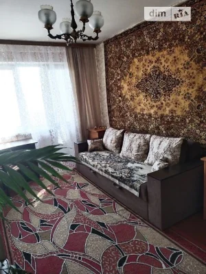 Довготривала оренда 2к квартири на вул. Гетьмана Вадима 42,