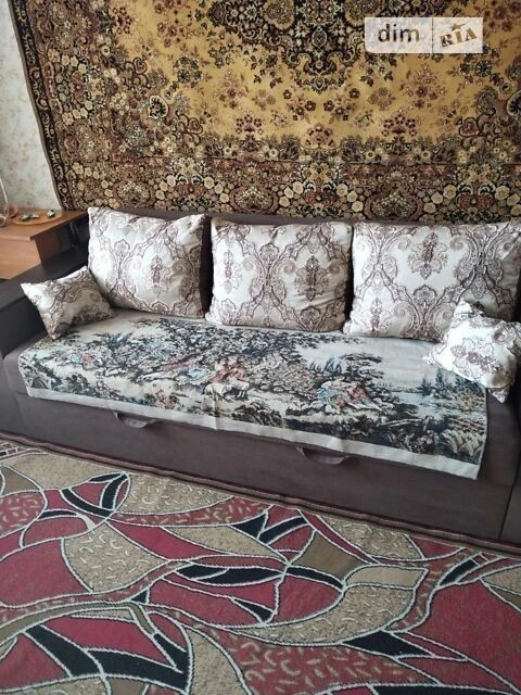 Довготривала оренда 2к квартири на вул. Гетьмана Вадима 42,