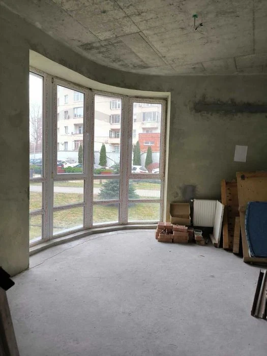 Продаж 3 кім квартири в новобудові на Чорновола