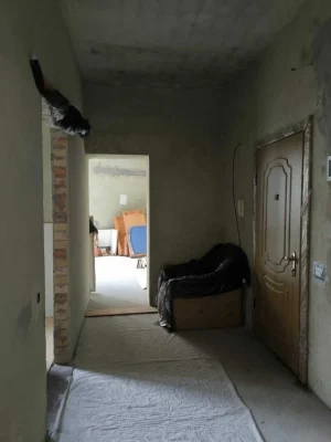 Продаж 3 кім квартири в новобудові на Чорновола