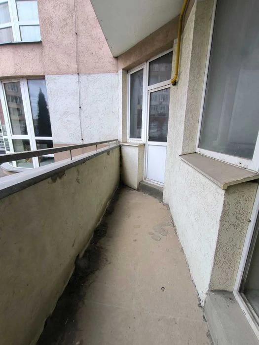 Продаж 3 кім квартири в новобудові на Чорновола