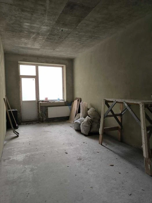 Продаж 3 кім квартири в новобудові на Чорновола