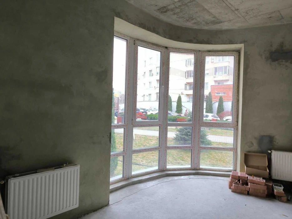 Продаж 3 кім квартири в новобудові на Чорновола