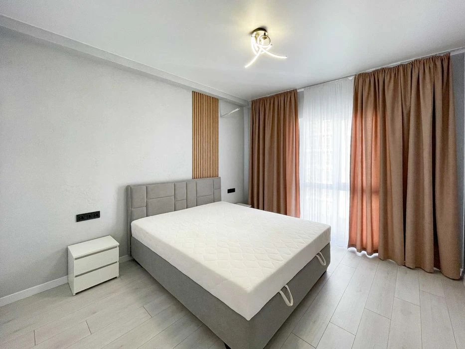 1-КІМНАТНА КВАРТИРА підходить під ЄОселя  | 41 м² | 18 ПОВЕР