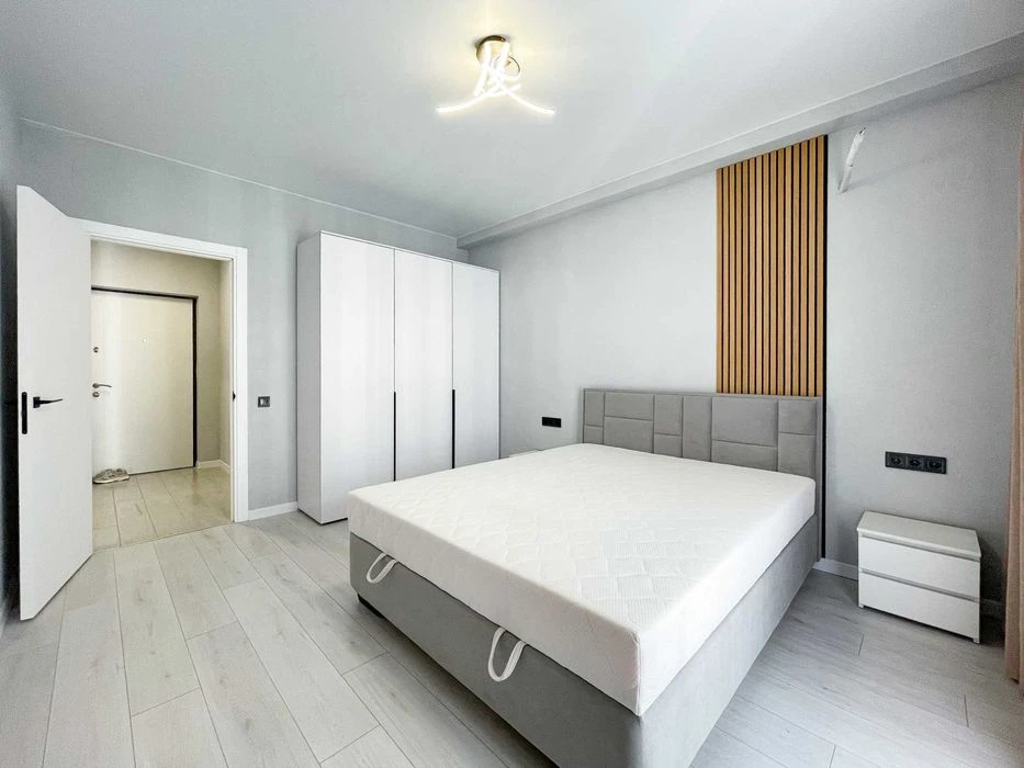 1-КІМНАТНА КВАРТИРА підходить під ЄОселя  | 41 м² | 18 ПОВЕР