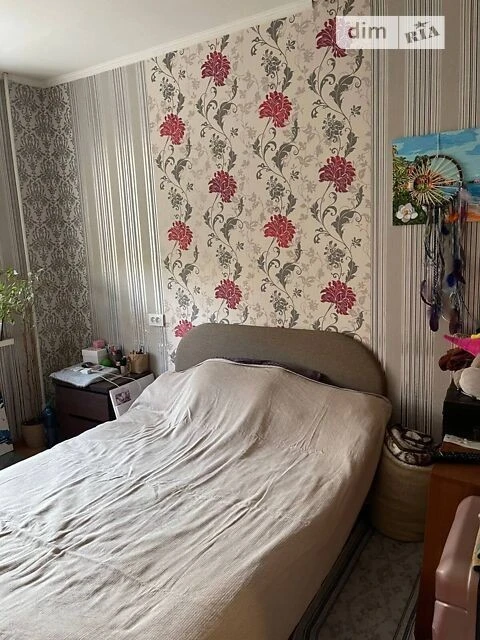 Продаж кімнати 28.2 кв. м на вул. Ігоря Юхновського 32 • ID