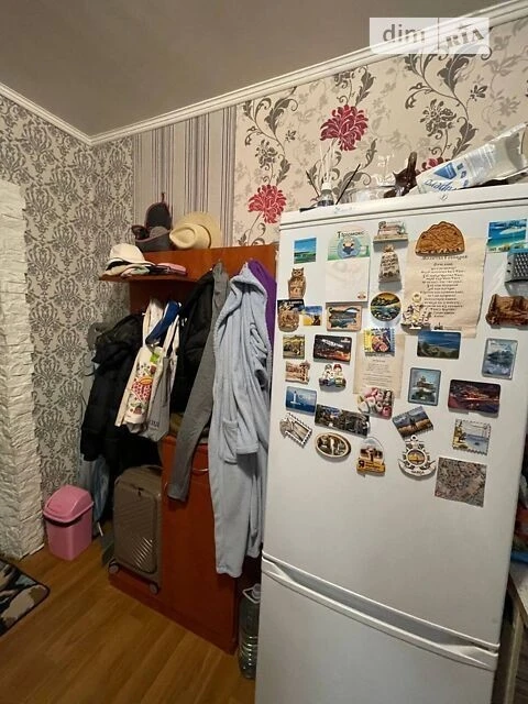 Продаж кімнати 28.2 кв. м на вул. Ігоря Юхновського 32 • ID
