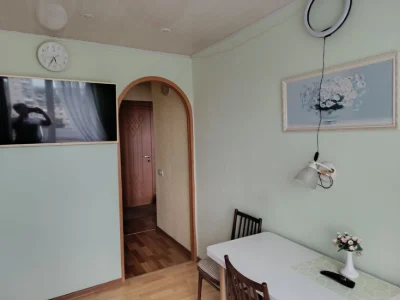 Продам 2 к квартиру Самарський р-н, ж/м Придніпровськ ,вул .