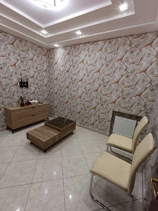 Квартира для великої родини — 195 м + дворик