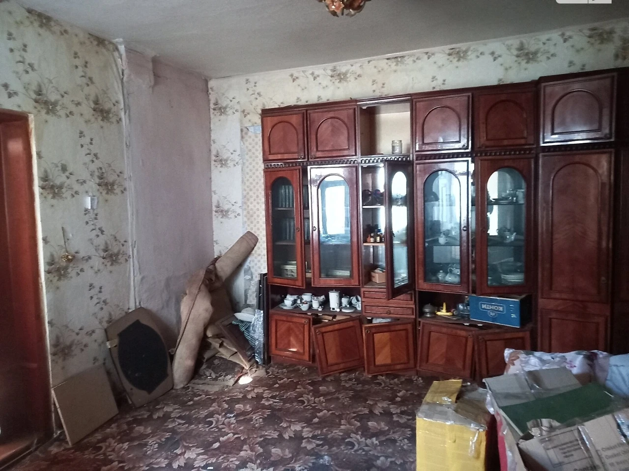 Продаж Дім Курсаки