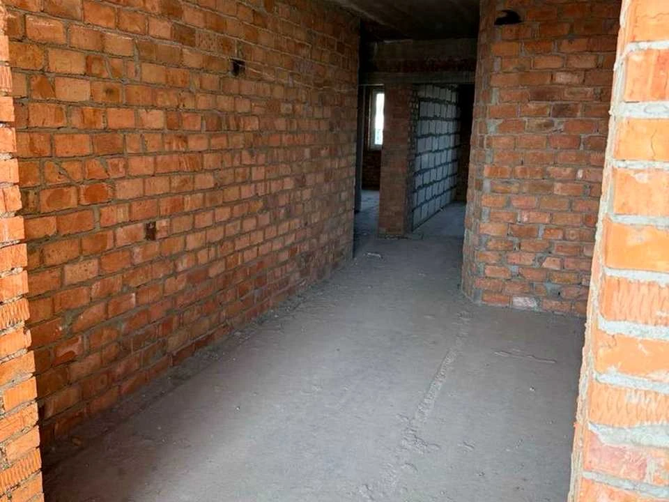 Квартира. Хмельницький, Прибузька вул., (Будинок)