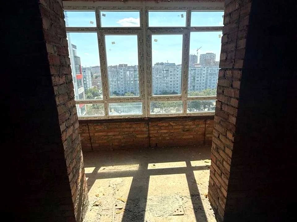 Квартира. Хмельницький, Прибузька вул., (Будинок)