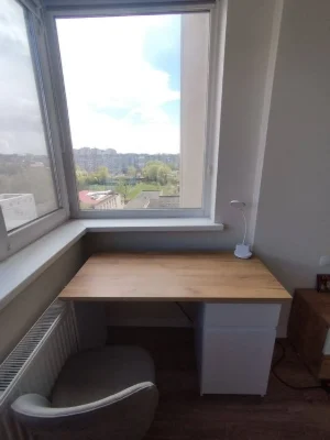 Продам 1к Центр міста ЖК Парковий бульвар