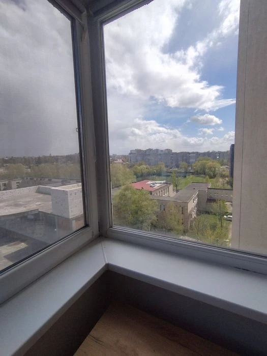 Продам 1к Центр міста ЖК Парковий бульвар