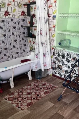 продам 3-хкомн квартиру в жилкопе