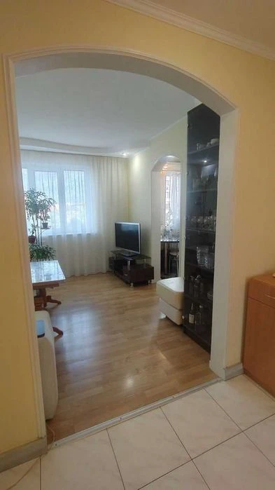 Продам 3к квартиру с ремонтом, м. Академика Павлова, Салтовк