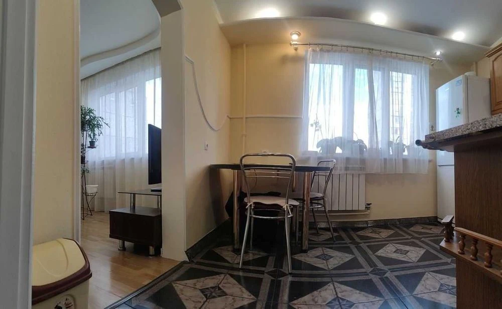 Продам 3к квартиру с ремонтом, м. Академика Павлова, Салтовк