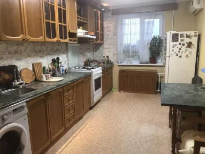 3-кімнатна квартира на Таїрова/ вул.Ак.Корольова