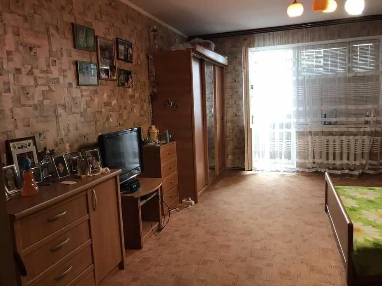 3-кімнатна квартира на Таїрова/ вул.Ак.Корольова