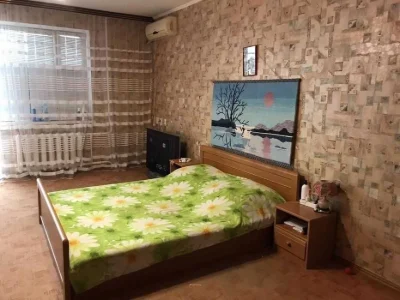 3-кімнатна квартира на Таїрова/ вул.Ак.Корольова