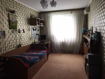 3-кімнатна квартира на Таїрова/ вул.Ак.Корольова